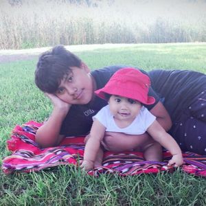 Meet your Posher, Ruth